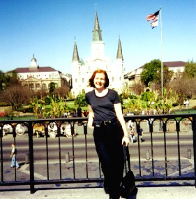 Pam in NO.jpg (32952 bytes)