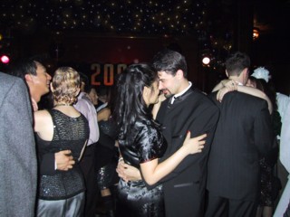 Amy & Brian